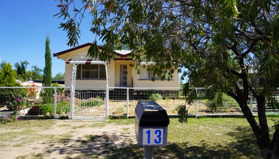 Picture of 13 Charles Street, ROMA QLD 4455