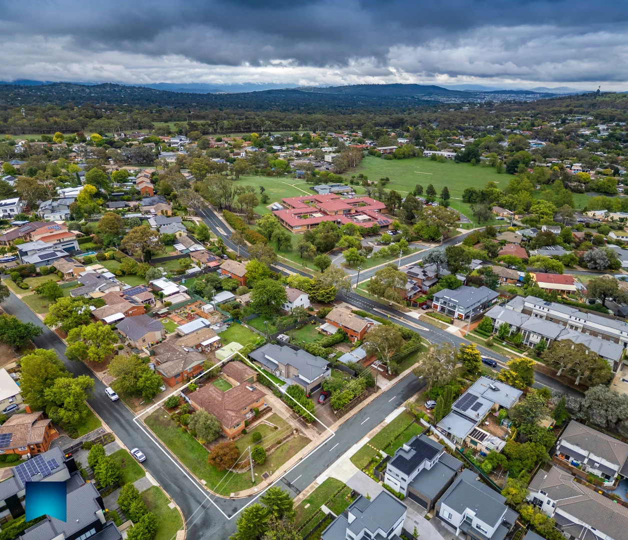 Additional image 5 of 6 Charteris Crescent, Chifley ACT 2606