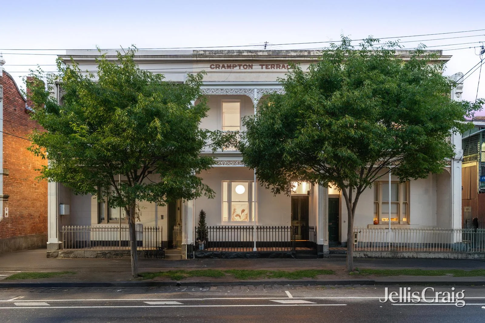 238 Drummond Street, Carlton VIC 3053