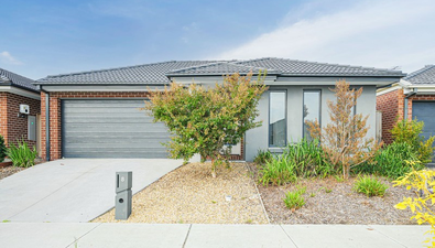 Picture of 8 Holgate Avenue, CLYDE NORTH VIC 3978