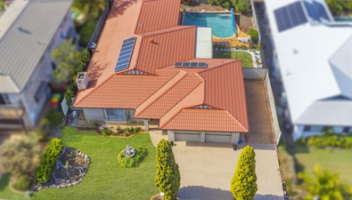 Picture of 10 Burbank Road, BIRKDALE QLD 4159