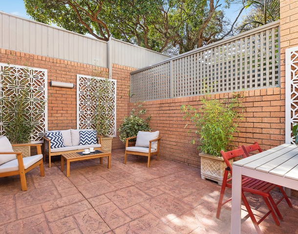 3/5-7 River Road, Wollstonecraft NSW 2065