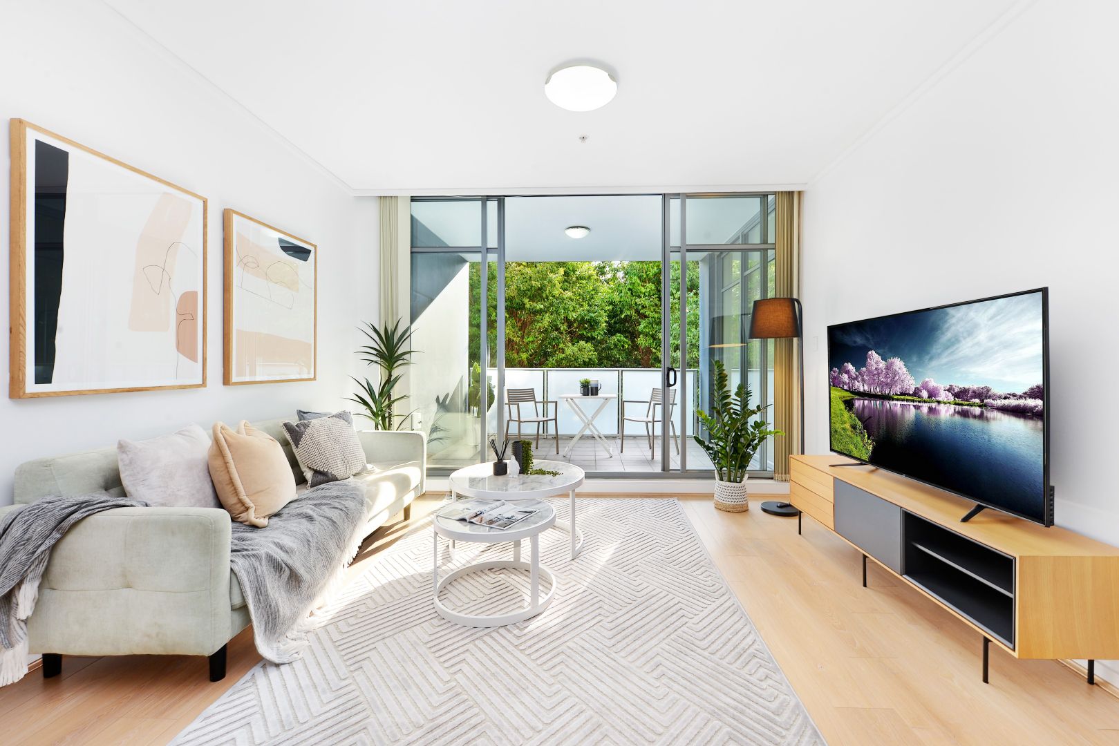 403/1 Bruce Bennetts Place, Maroubra NSW 2035, Image 1