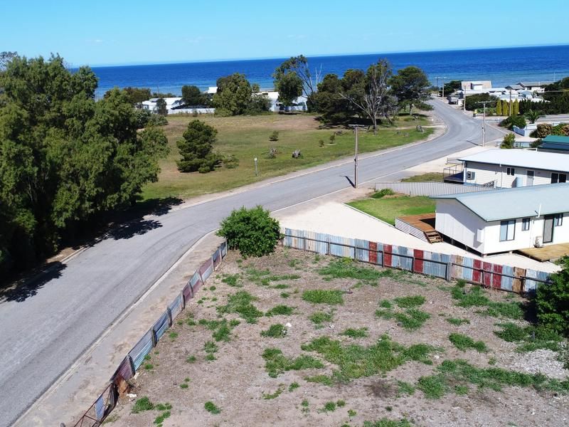 Lot/100 Ford Avenue, Port Vincent SA 5581, Image 1