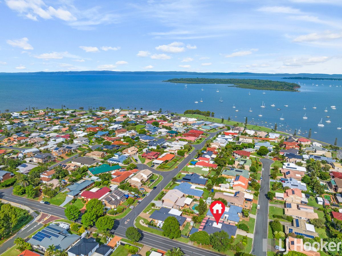 17 Carl Jung Court, Victoria Point QLD 4165, Image 0