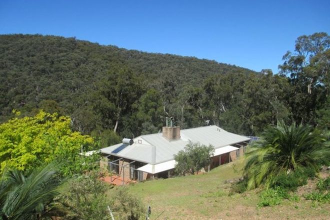 Picture of 4230 Araluen Road, MERRICUMBENE NSW 2622