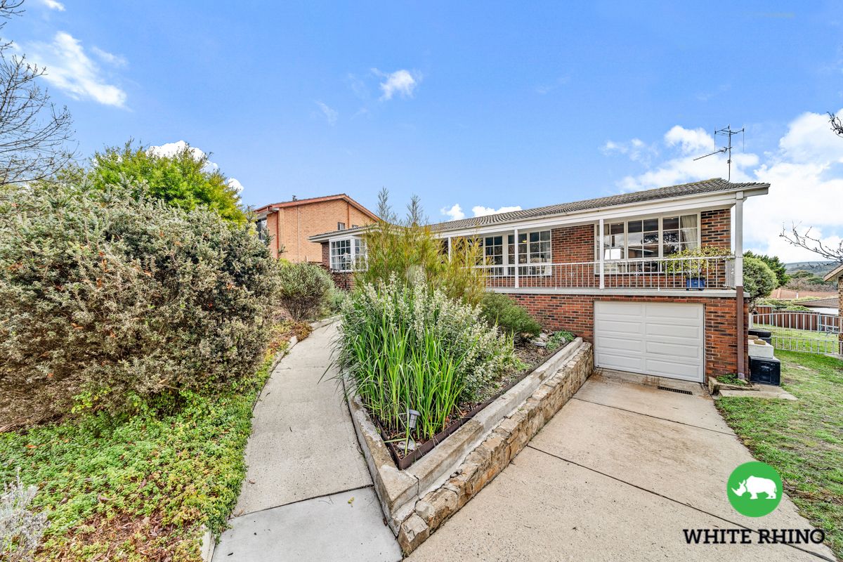 3 bedrooms House in 6 McInnes Street QUEANBEYAN NSW, 2620
