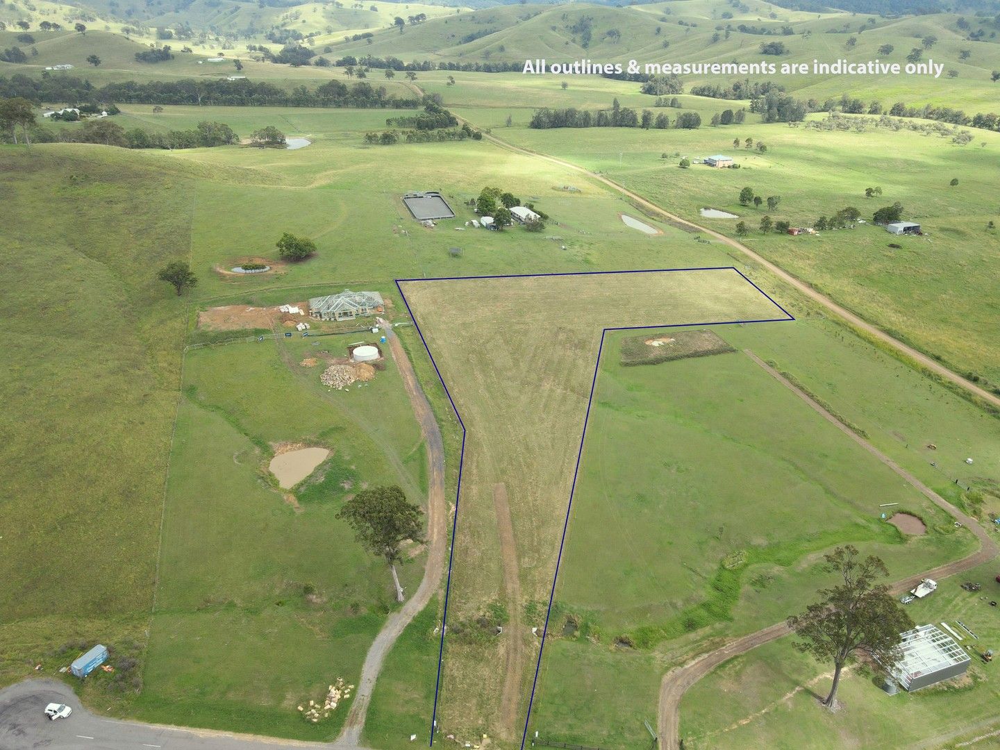 417 Bacon Circuit, Dungog NSW 2420 House for Sale Domain