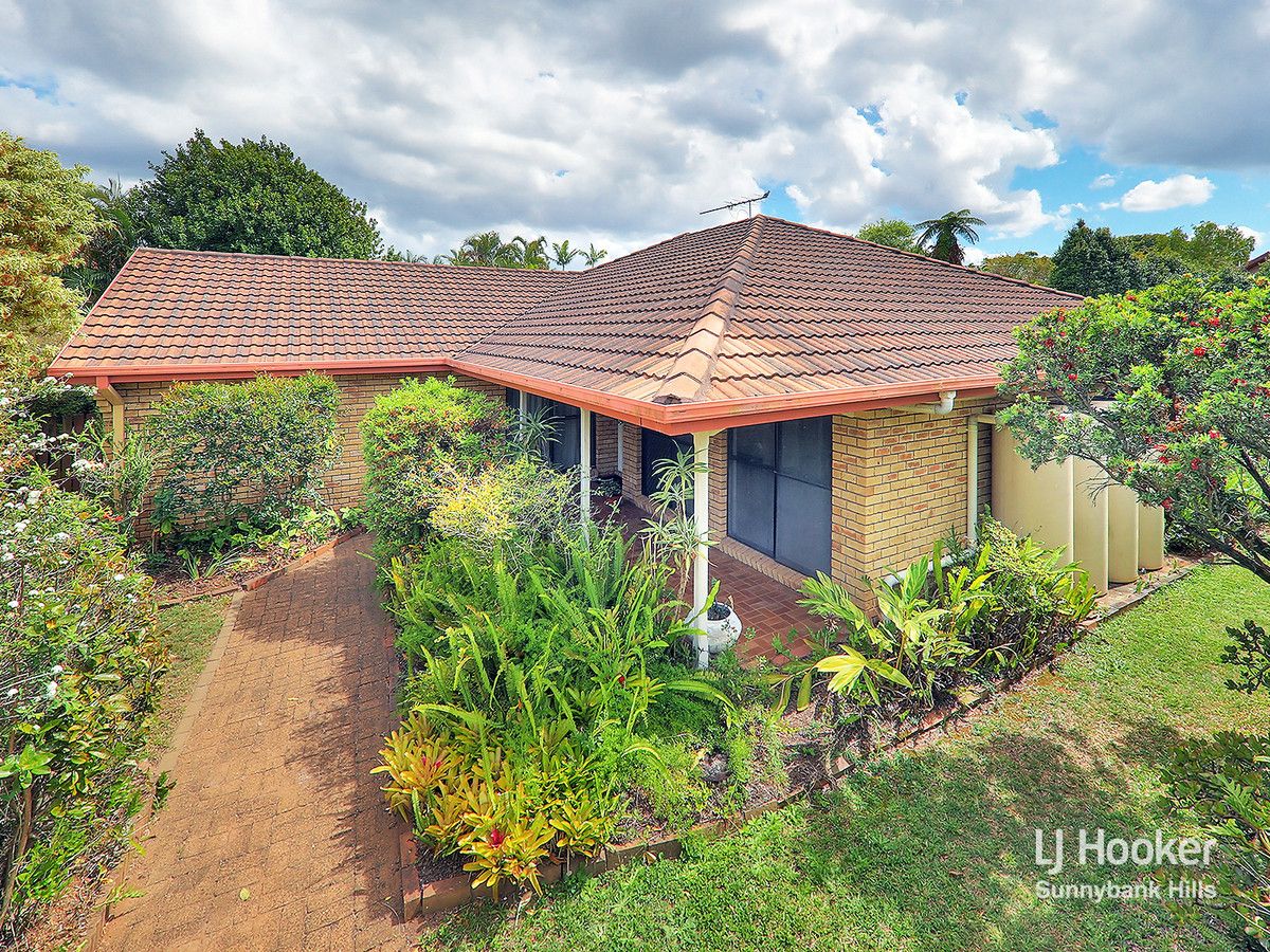 6 Halkin Street, Eight Mile Plains QLD 4113, Image 0