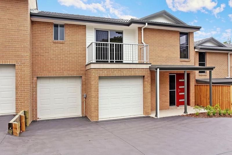 2/6 Hudson Street, WHITEBRIDGE NSW 2290, Image 0