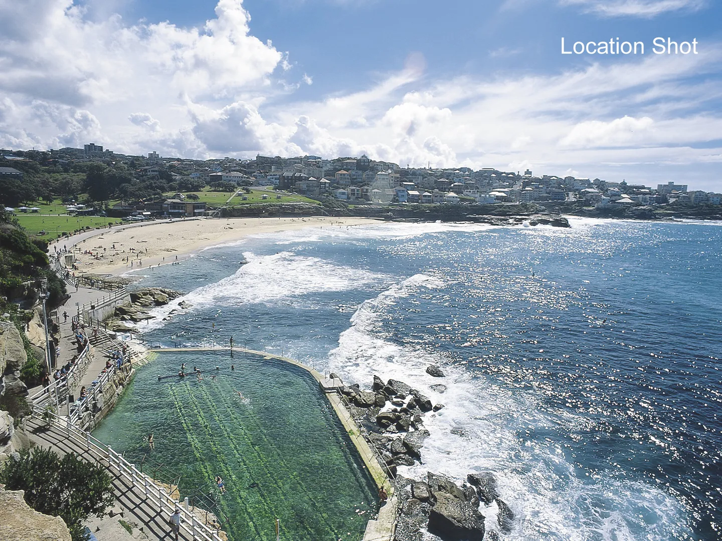 Apartment in Sydney, Bronte - More