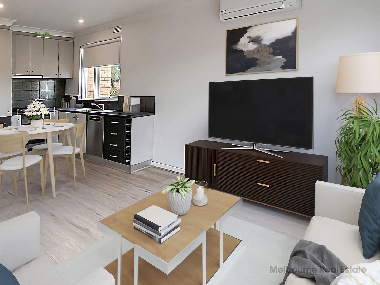 12/53A Tennyson Street, Elwood VIC 3184 Apartment For Rent Domain