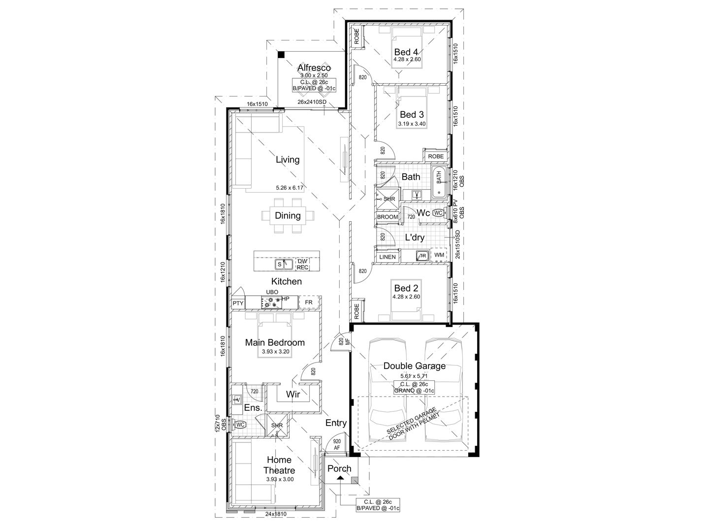 Lot 142 Sam Rosa Place, Dayton WA 6055 | Domain