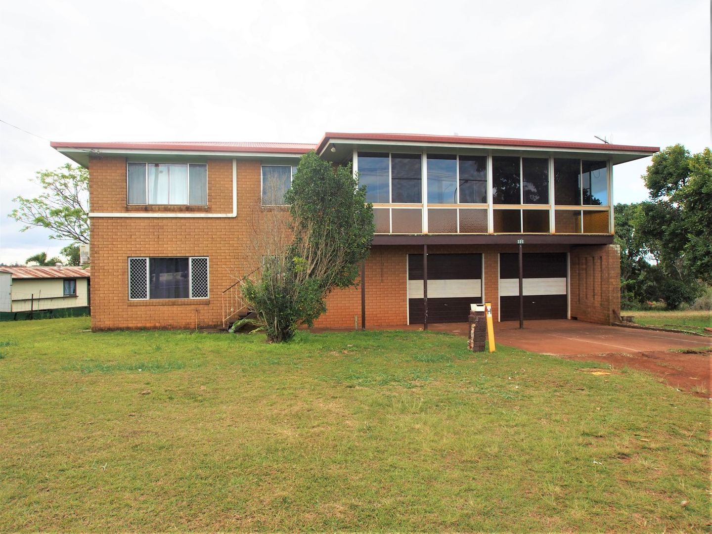 121 CHURCHILL STREET, Childers QLD 4660, Image 1