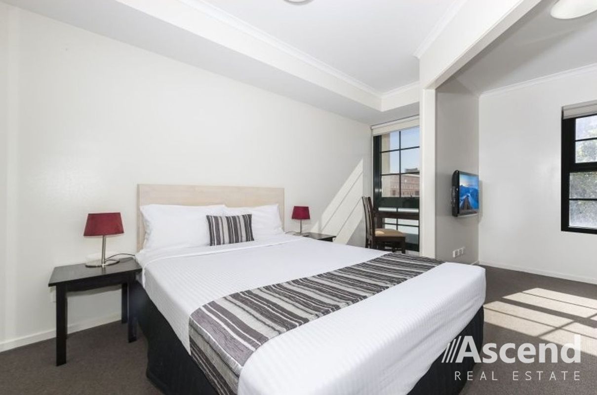 405/585 La Trobe St, Melbourne VIC 3000, Image 0