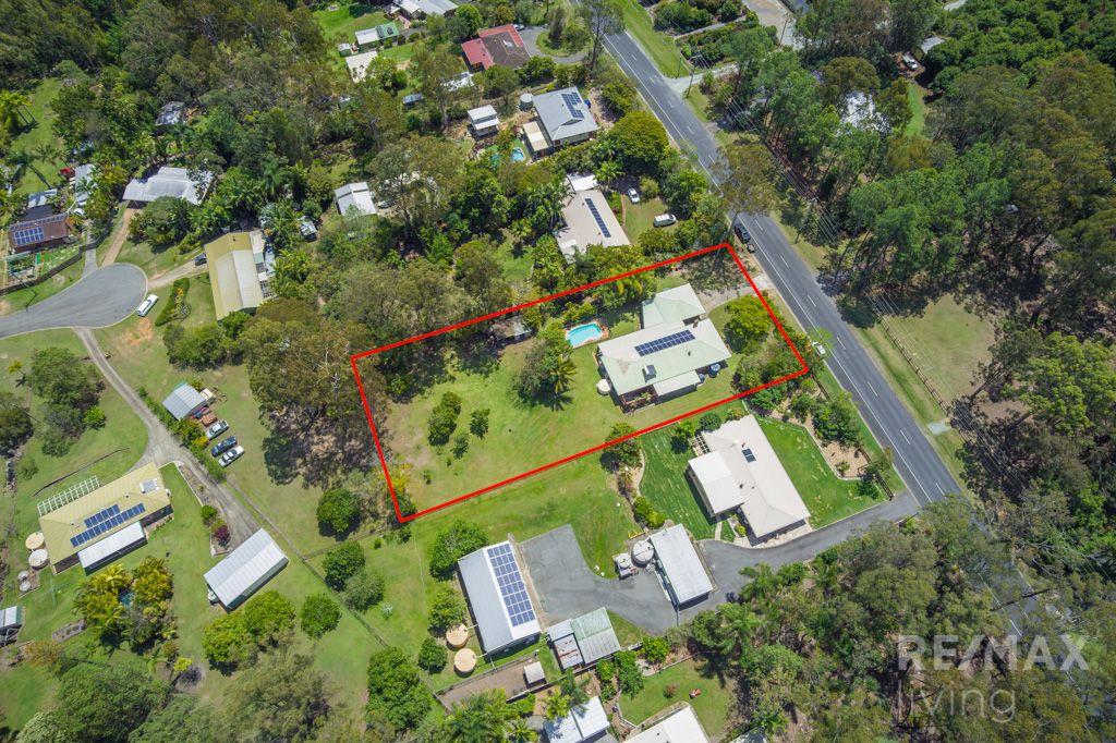 101 HUNT ROAD, Burpengary QLD 4505, Image 0