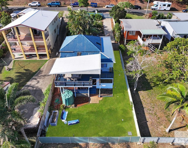 44 Cliff Street, Yeppoon QLD 4703