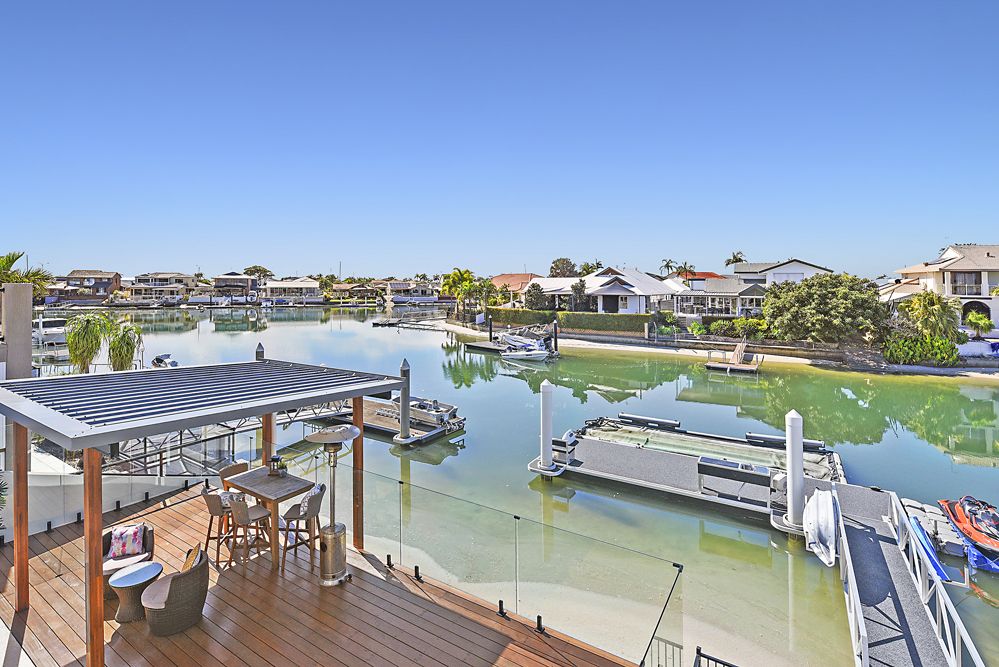 71 Tradewinds Avenue, Paradise Point QLD 4216, Image 0