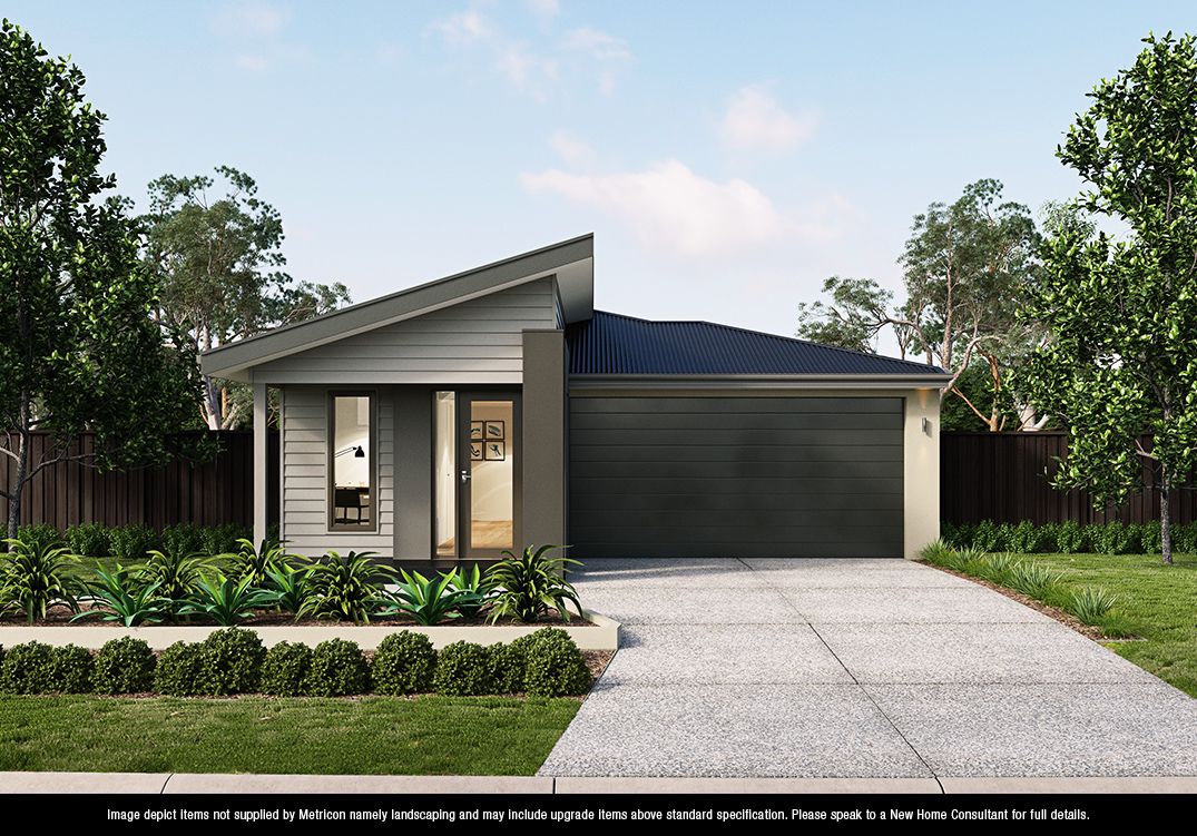 4 bedrooms New House & Land in 308 Road 01 BOX HILL NSW, 2765