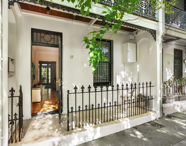 17 Charles Street, Petersham NSW 2049