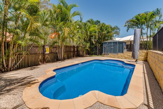 Picture of 93 Witney Street, KIN KORA QLD 4680