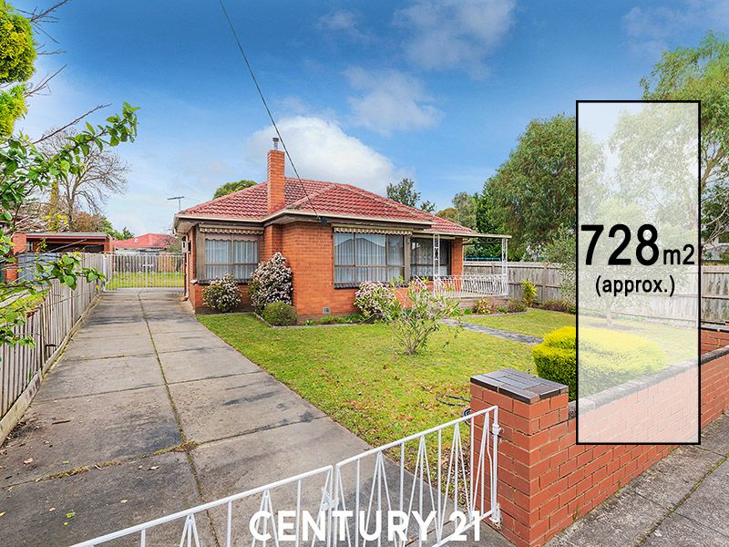 24 Knell Street, Mulgrave VIC 3170, Image 0