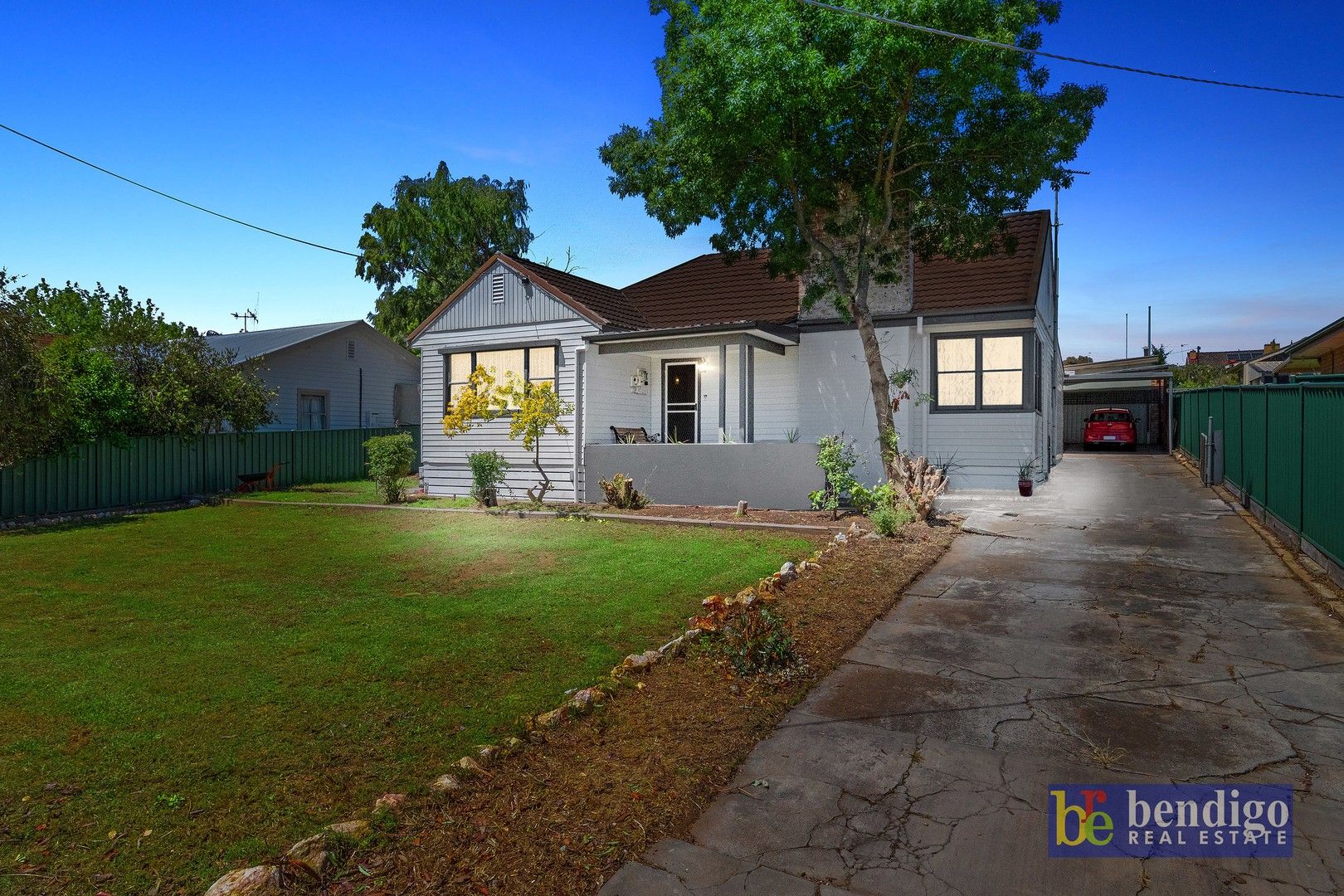 319 High Street, Kangaroo Flat VIC 3555, Image 0