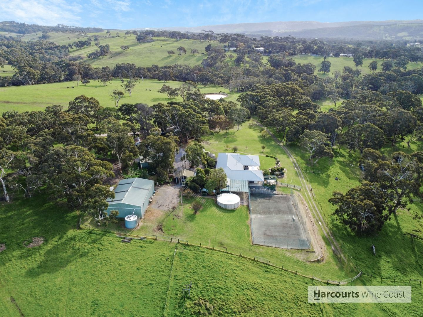 69 Nottle Road, Inman Valley SA 5211, Image 1