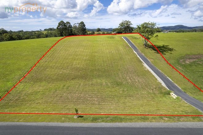 Picture of Lot 11 Twin Ridge Estate, CONGARINNI NSW 2447