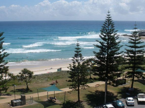 18/162 Marine Parade, Coolangatta QLD 4225