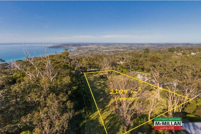 Picture of 751 Arthurs Seat Road, ARTHURS SEAT VIC 3936