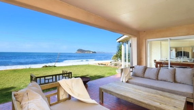 Picture of 58 Coral Crescent, PEARL BEACH NSW 2256