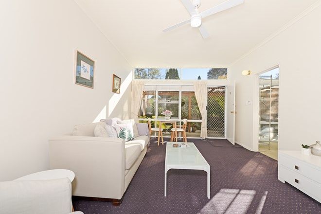 Picture of 2/3a Montagu Street, MOUNT STUART TAS 7000