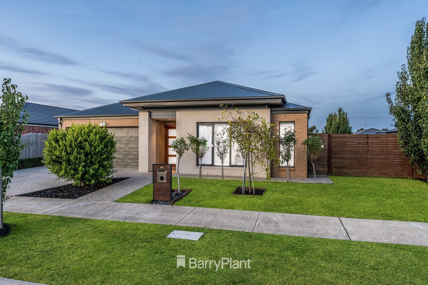 48 Dardel Drive, Bannockburn VIC 3331, Image 0