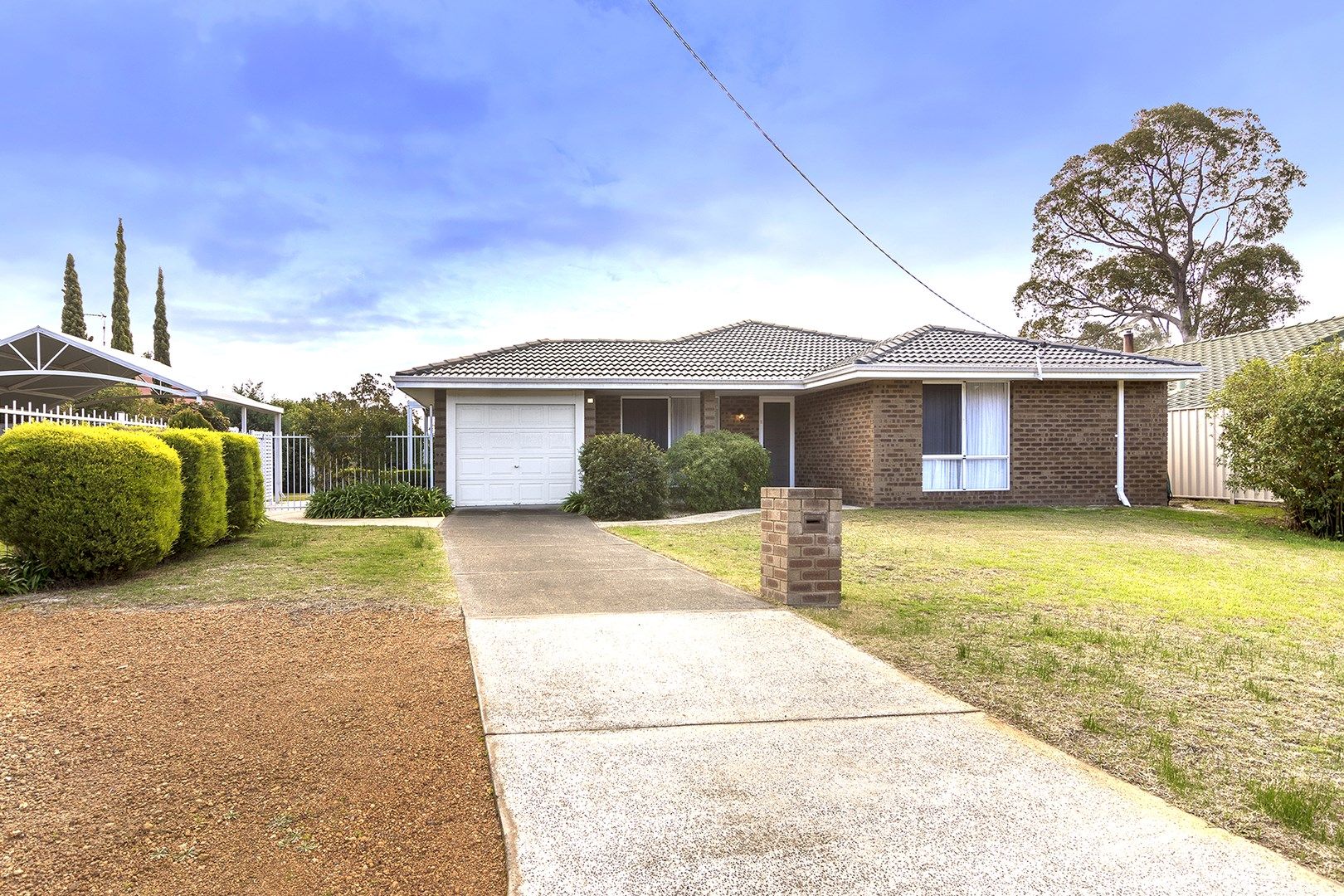 12 Buckingham Way, Collie WA 6225, Image 0