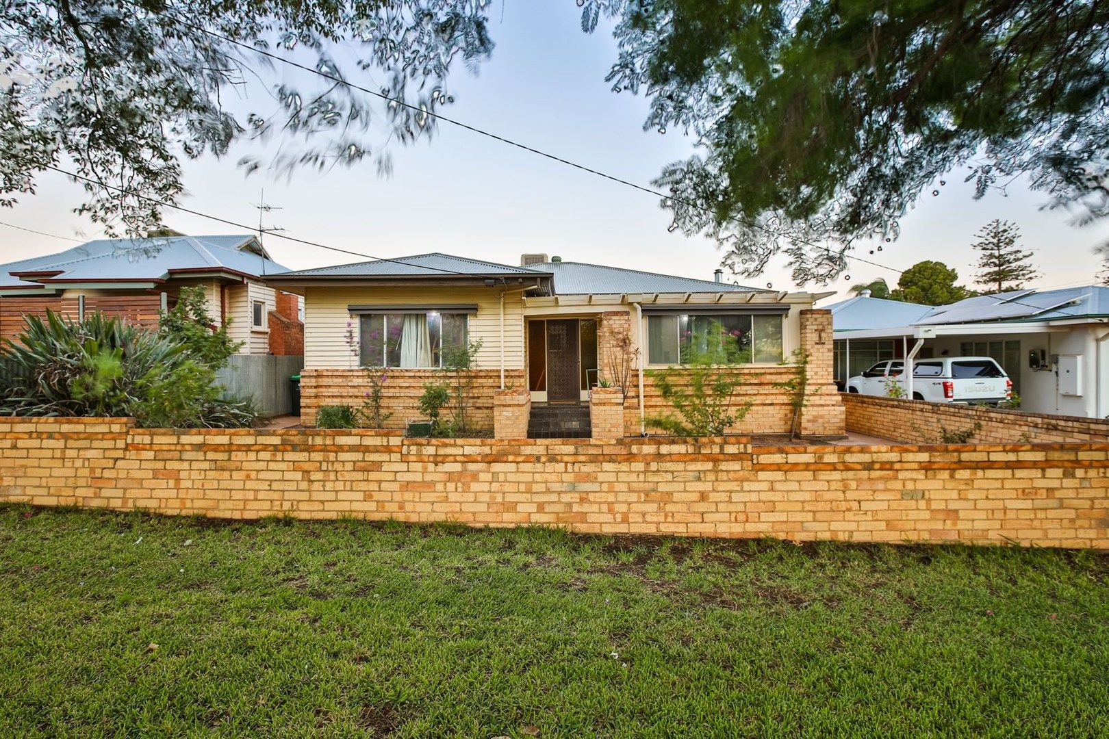 43 Heath Street, Red Cliffs VIC 3496, Image 0