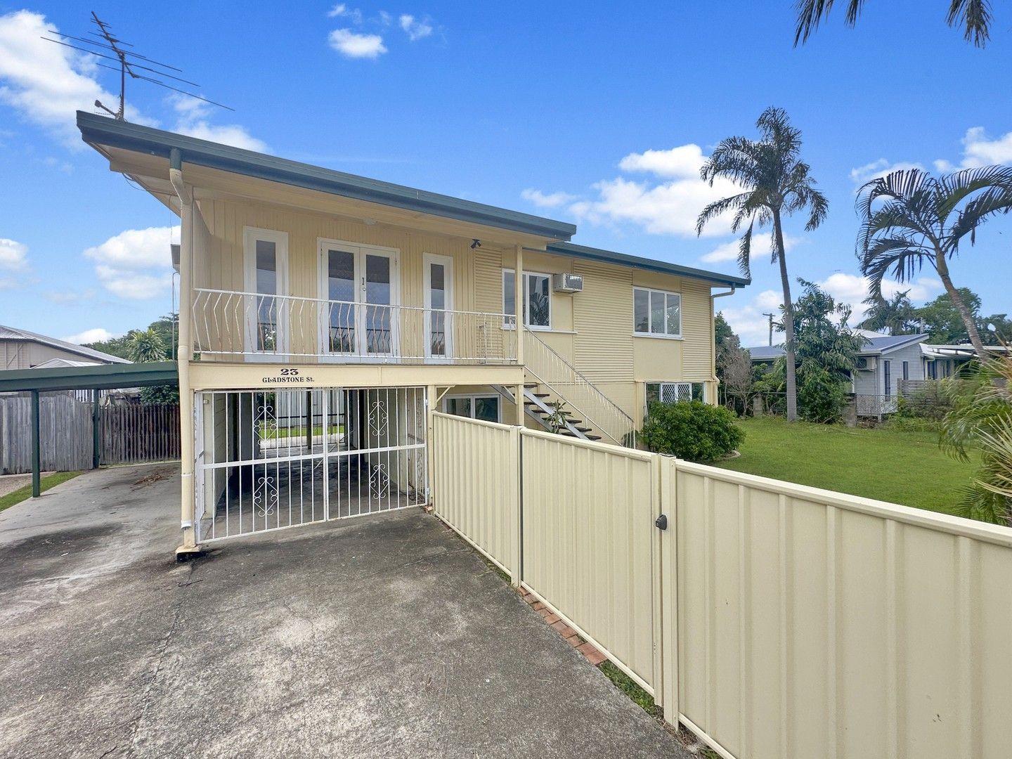 23 Gladstone Street, Pimlico QLD 4812, Image 0