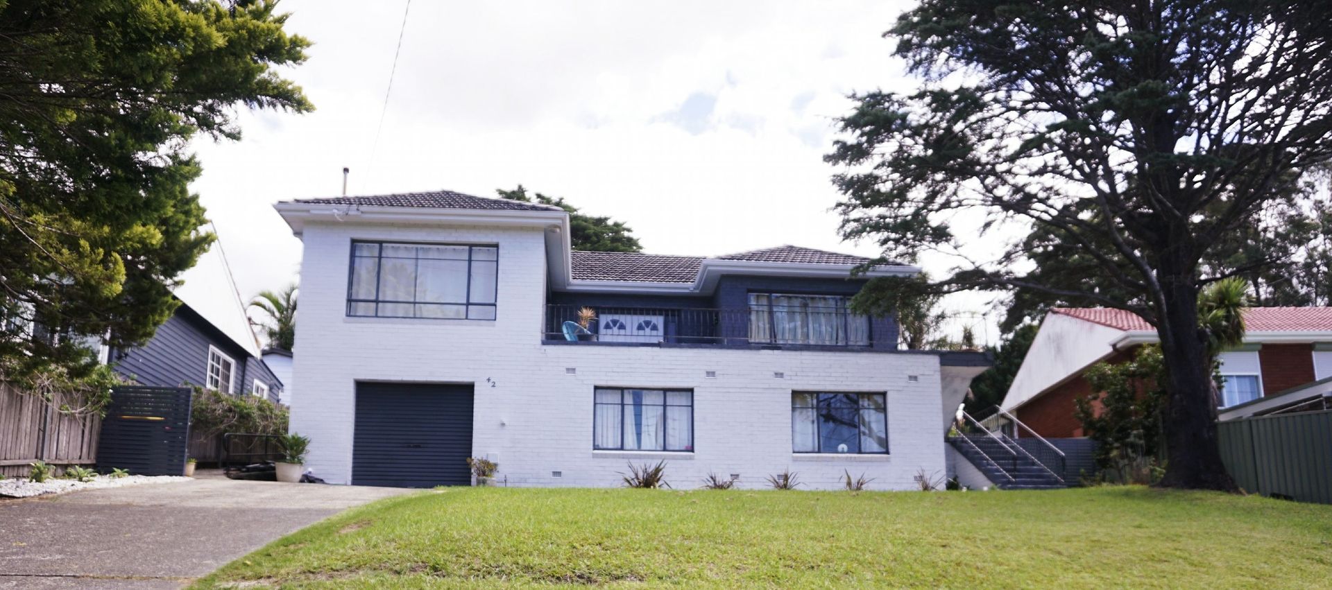 42 Abercrombie Street, West Wollongong Property History & Address
