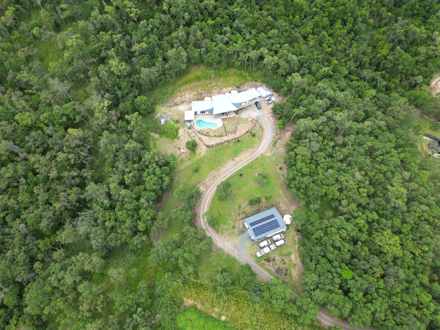 Additional image 3 of 277 Rifle Range Road, Preston QLD 4800