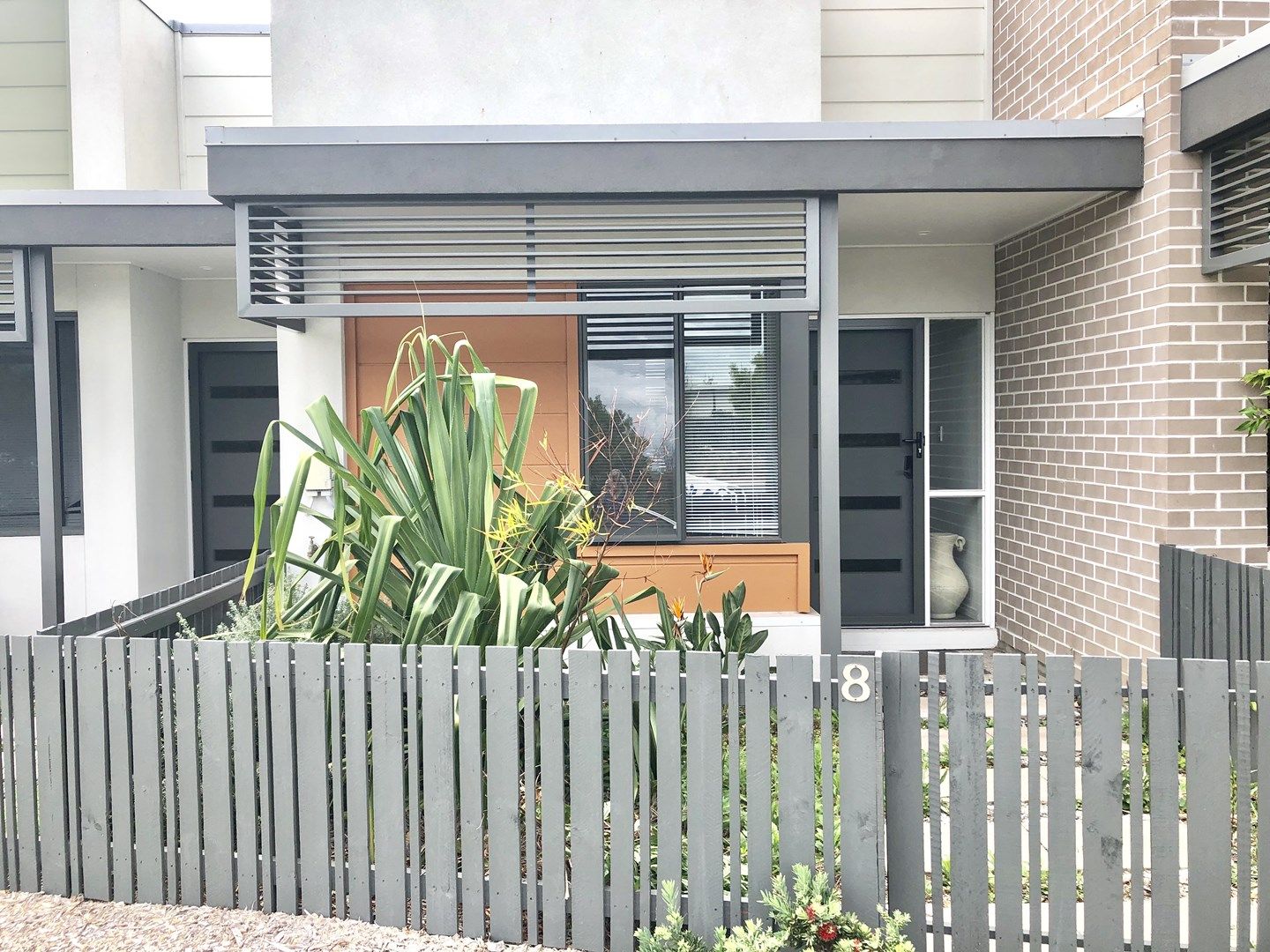 2 bedrooms Apartment / Unit / Flat in 8/96 Creekwood Avenue MERIDAN PLAINS QLD, 4551