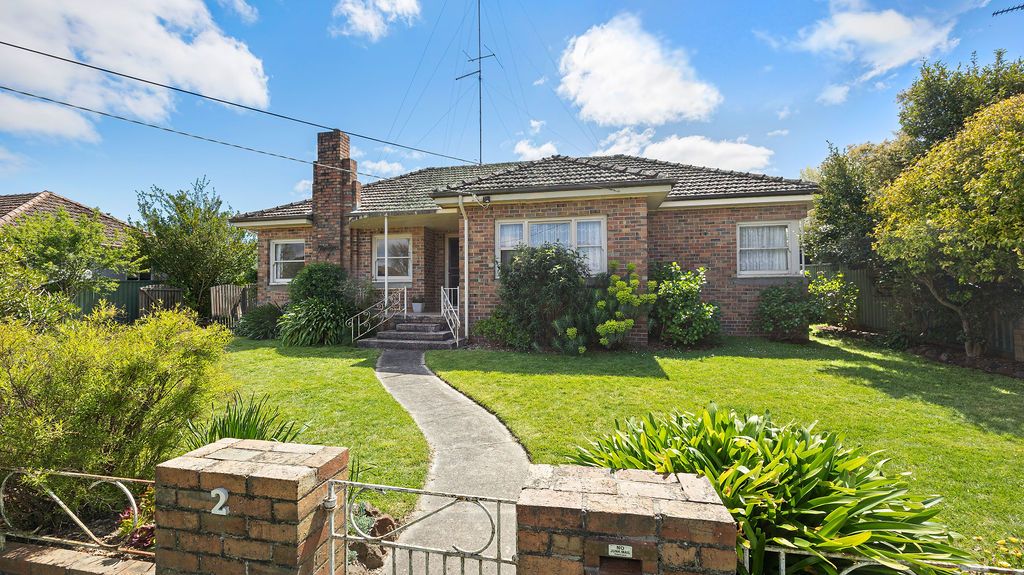 2 Collard Street, Newington VIC 3350, Image 0