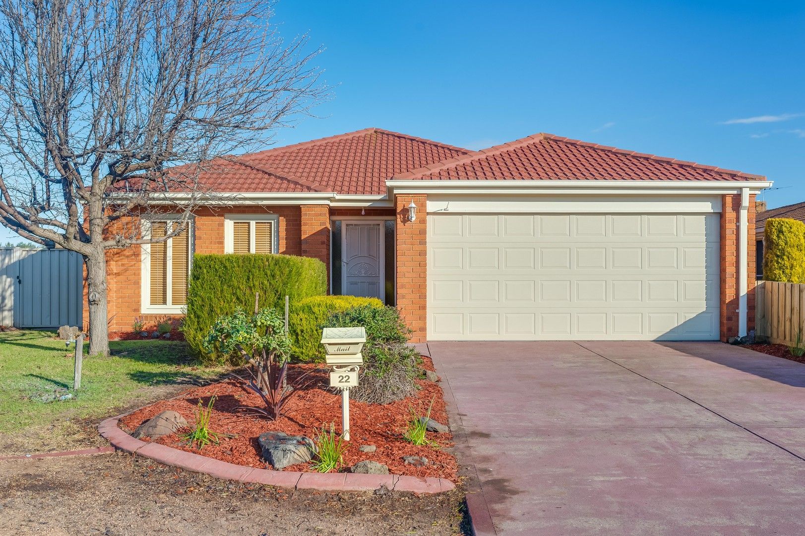 22 Townville Crescent, Hoppers Crossing VIC 3029, Image 0