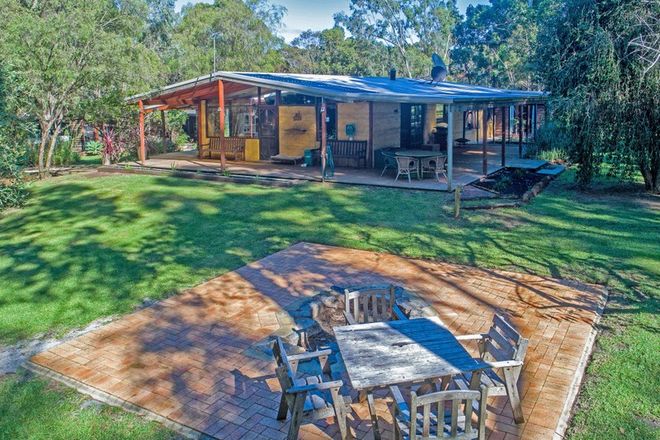 Picture of 547 Hunwick South Road, TORBAY WA 6330
