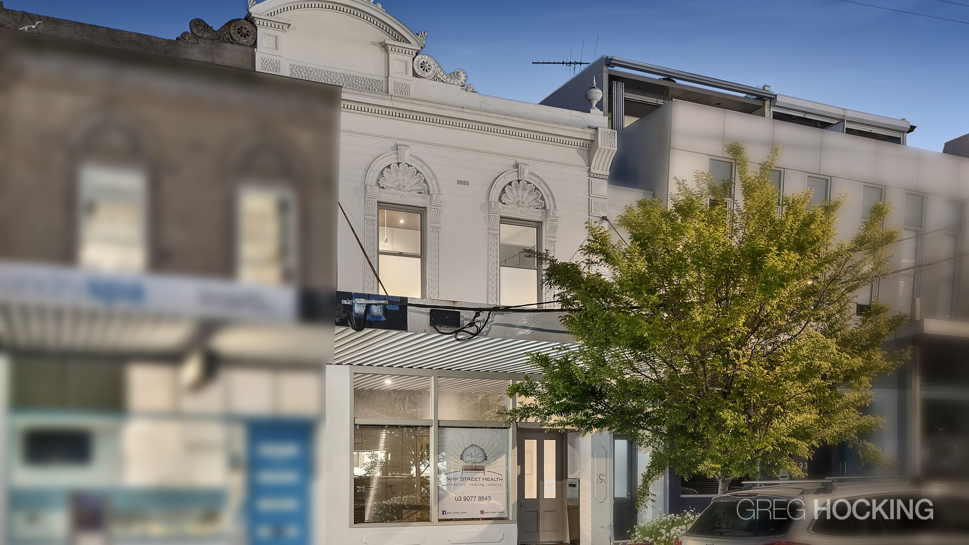 191 Park Street, South Melbourne VIC 3205, Image 0