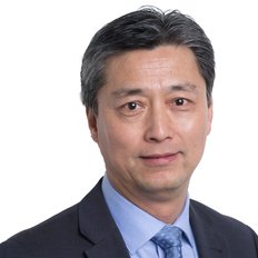 David Dong, Sales representative
