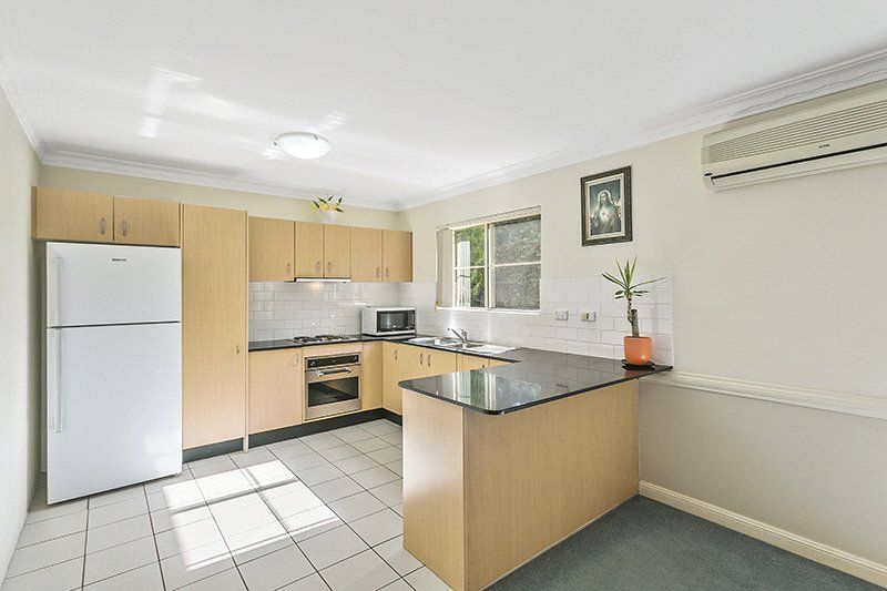 3/541 Church Street, North Parramatta NSW 2151, Image 1