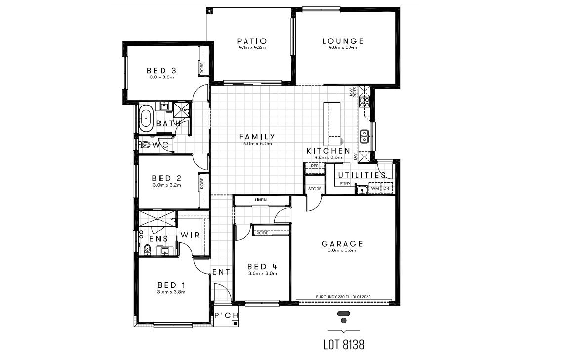 Gregory Hills NSW 2557 4 beds house for Sale 2017712889 Domain