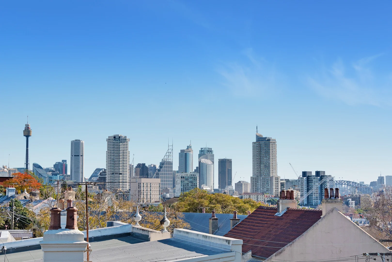 Additional image 4 of 15/70 Underwood Street, Paddington NSW 2021