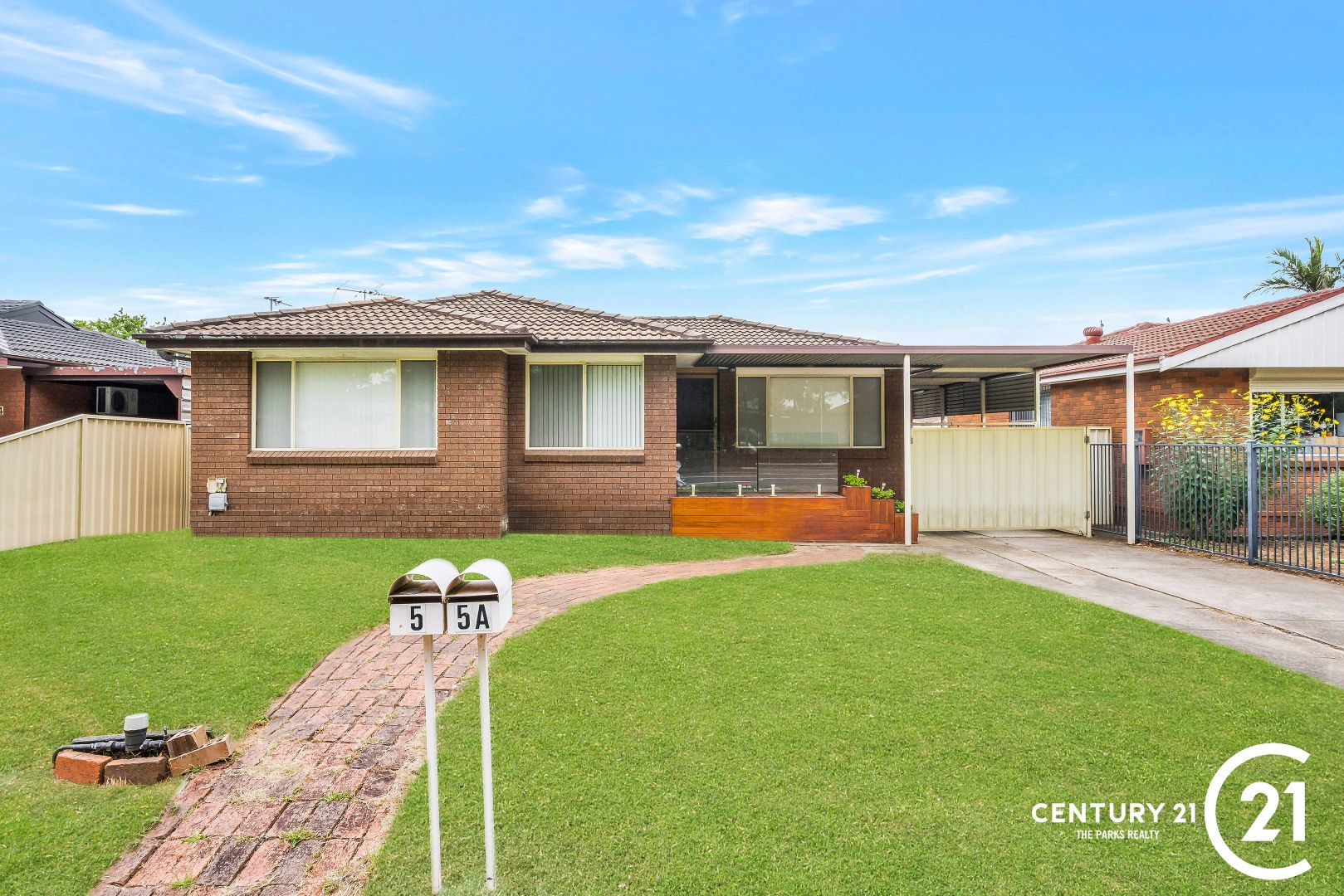 5 Belfield Road, Bossley Park NSW 2176 House For Rent Domain