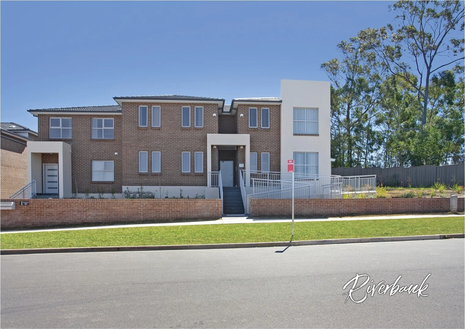 2/1-3 Woodlands Street, Baulkham Hills NSW 2153